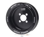 ZPE GripTec® Whipple Standard 6 Rib Supercharger Pulley