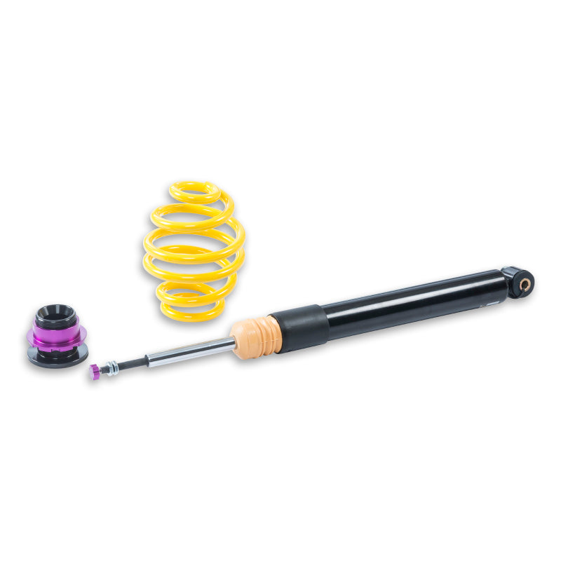 KW Coilover Kit V2 BMW M3 E46 (M346) Coupe Convertible (view 3)