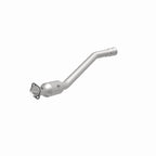 MagnaFlow 13-14 Mercedes-Benz GL450 4.6L Direct Fit Converter (view 2)