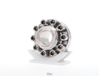 MKII HUB for LSA/LT4/LT5-V/LT5/LS9 With 10 X Titanium Screws (Press Fit Only)
