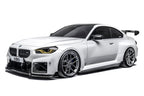 ADRO G87 M2 Carbon Side Skirt Set