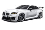 ADRO G87 M2 Carbon Front Grille