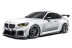 ADRO G87 M2 Carbon Front Lip