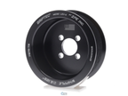 ZPE GripTec® Whipple Standard 8 Rib Supercharger Pulley