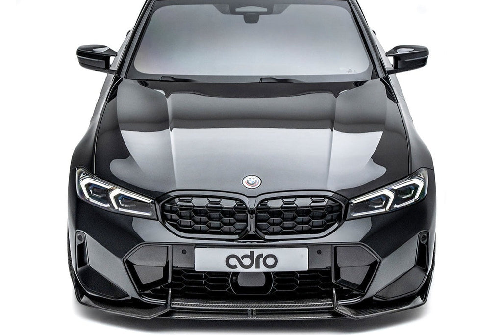 ADRO G20 M340i LCI Carbon Front Lip