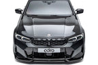 ADRO G20 M340i LCI Carbon Front Lip