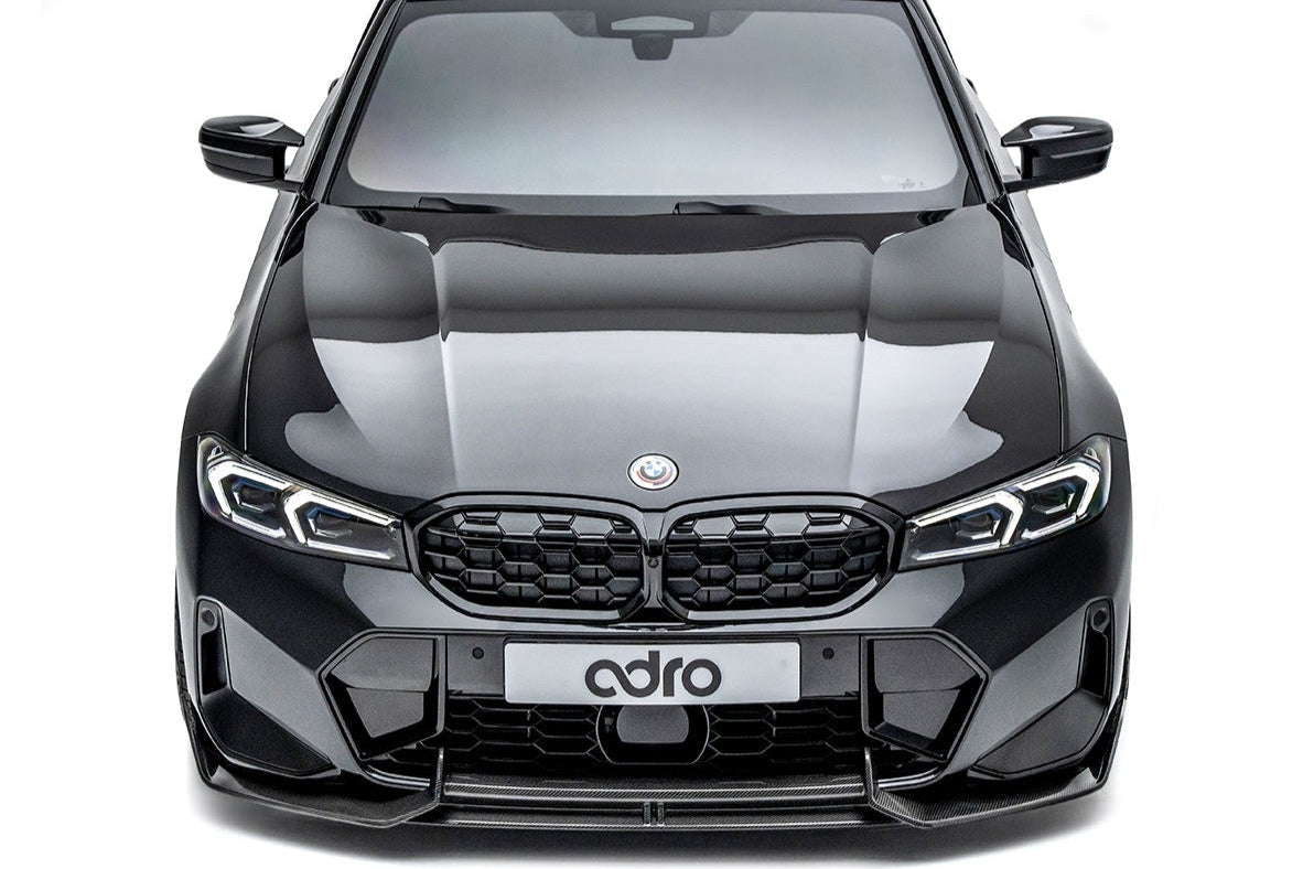 ADRO G20 M340i LCI Carbon Front Lip