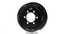 ZPE GripTec® 2pc ProCharger Single Shoulder 8 Rib Supercharger Pulley