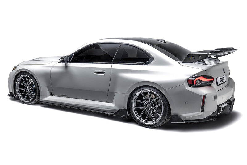 ADRO G87 M2 Carbon Side Skirt Set