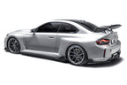 ADRO G87 M2 Carbon Side Skirt Set