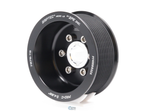 ZPE GripTec® 2pc ProCharger Offset 10 Rib Supercharger Pulley