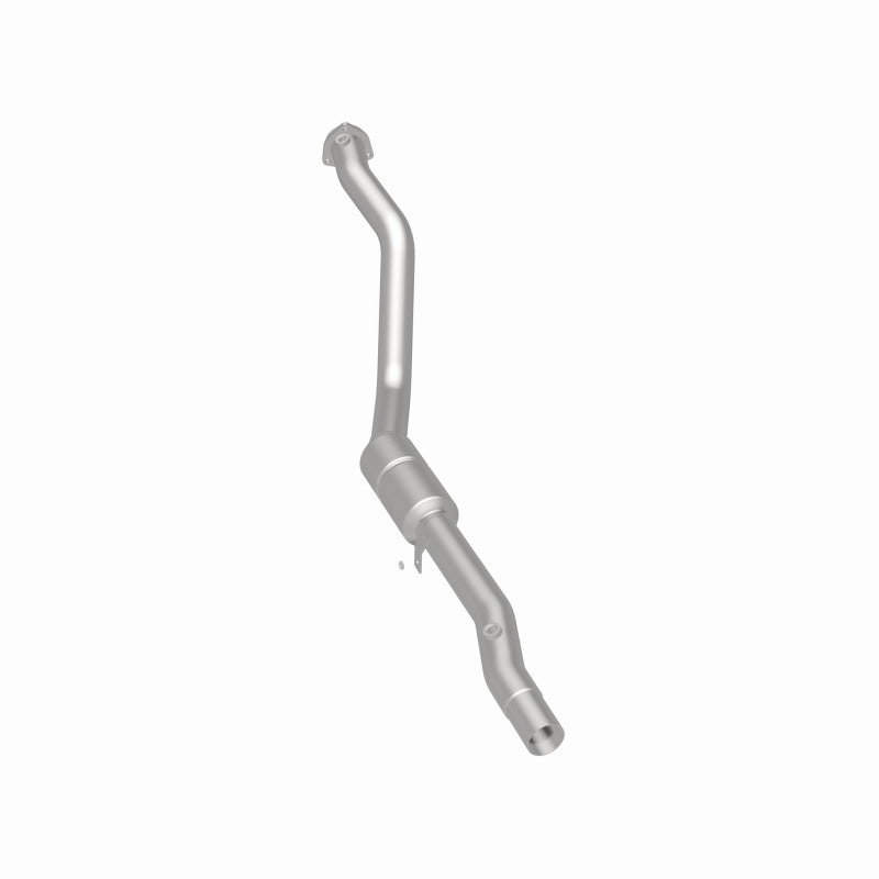 MagnaFlow Conv DF 01-03 Audi S8 4.2L Passenger Side (view 4)