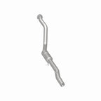 MagnaFlow Conv DF 01-03 Audi S8 4.2L Passenger Side (view 4)
