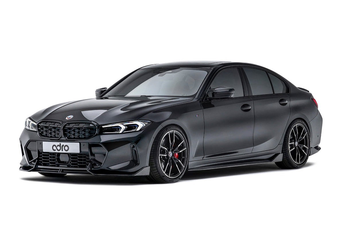 ADRO G20 M340i LCI Carbon Front Lip