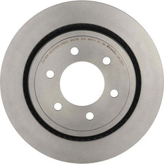 Brembo OE 15-17 Ford F-150 Friction Brake Disc