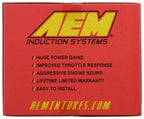 AEM 2015 Ford F-150 3.5L V8 Cold Air Intake System (view 5)