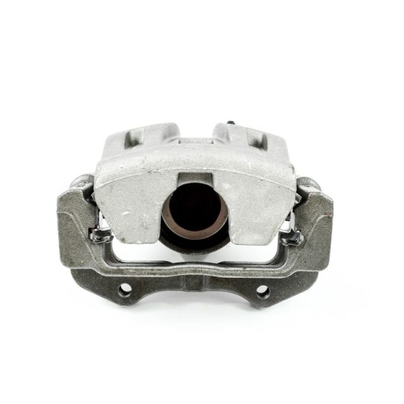 Power Stop 05-11 Chrysler 300 Front Right Autospecialty Caliper w/Bracket Main image