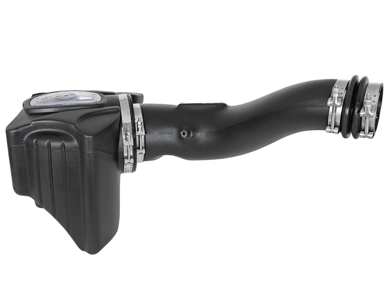 aFe Momentum GT Pro 5R Cold Air Intake System 16-17 Jeep Grand Cherokee V6-3.6L (view 2)