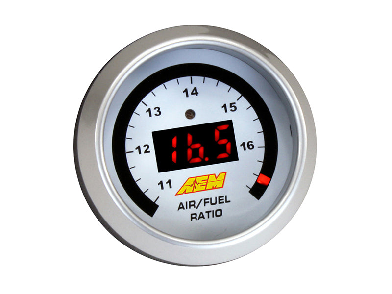 AEM Digital Wideband UEGO Gauge (view 4)