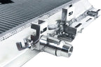 CSF 2015+ Mercedes Benz C63 AMG (W205) Front Mount Heat Exchanger w/Rock Guard (view 6)