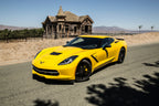 TVS2650R Magnum LT1 Corvette Supercharger System (view 4)
