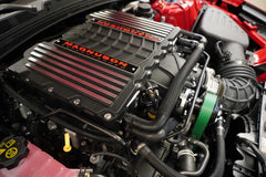 TVS2650R Magnum LT4 Camaro/CTSV Supercharger System