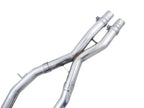 AWE Tuning SwitchPath Cat-Back Exhaust for BMW G8X M3/M4 - Diamond Black Tips (view 9)