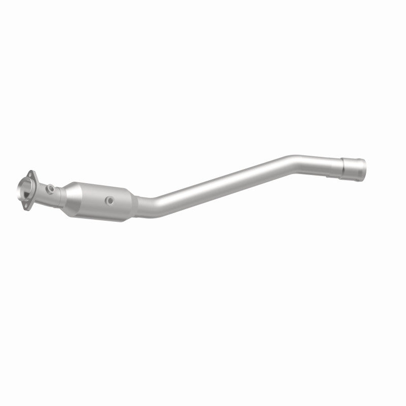 MagnaFlow 13-14 Mercedes-Benz GL450 4.6L Direct Fit Converter (view 3)