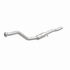 MagnaFlow Conv DF 01-03 Audi S8 4.2L Passenger Side (view 5)
