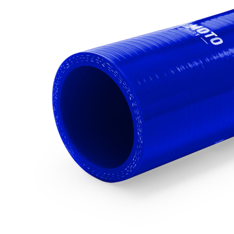 Mishimoto 99-06 Chevrolet Silverado 1500 V8 Blue Silicone Hose Kit Secondary image