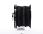 ZPE GripTec® 2pc MKII LSA 10 Rib Black Supercharger Pulley