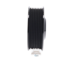 ZPE GripTec® Whipple Standard 7 Rib Supercharger Pulley