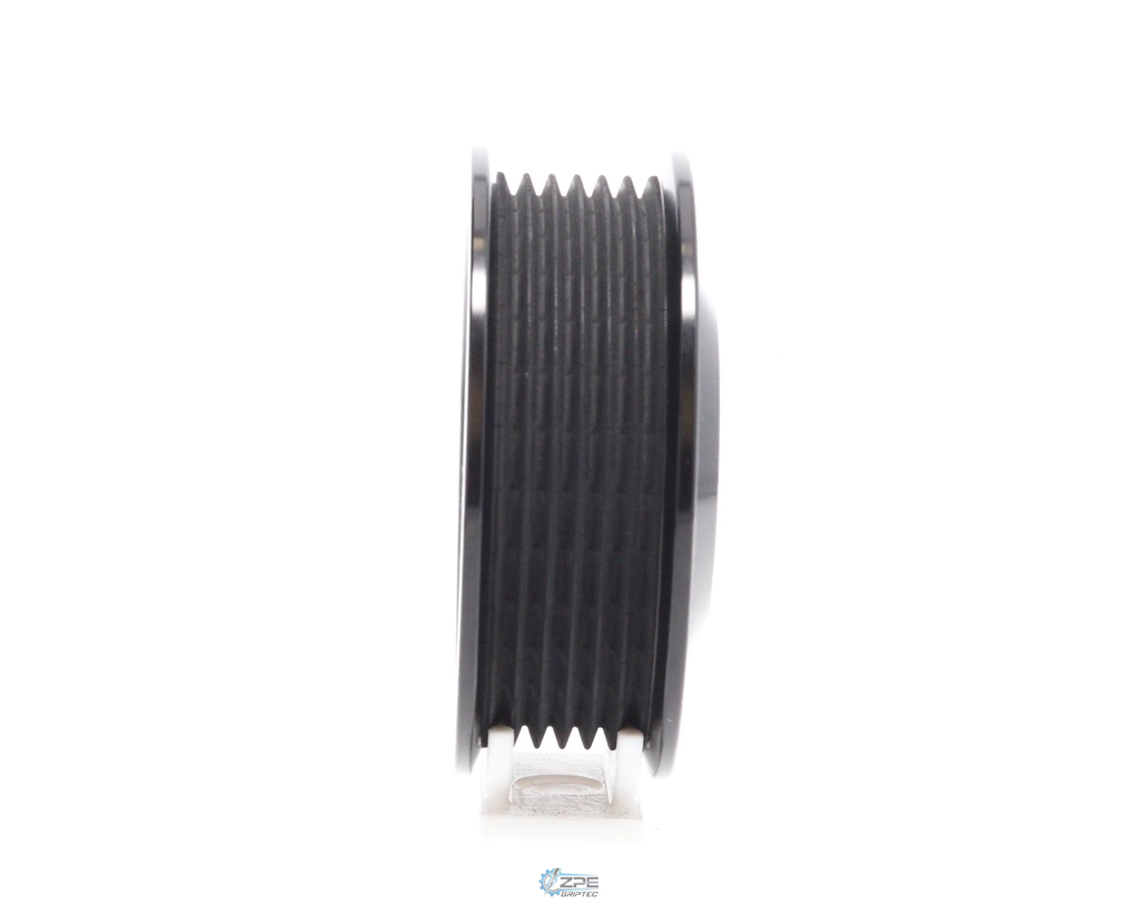 3.20" 6 Rib fits late model Whipple L3 Black Pulley