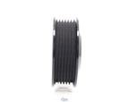 3.20" 6 Rib fits late model Whipple L3 Black Pulley