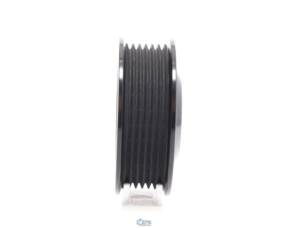 3.20" 6 Rib fits late model Whipple L3 Black Pulley