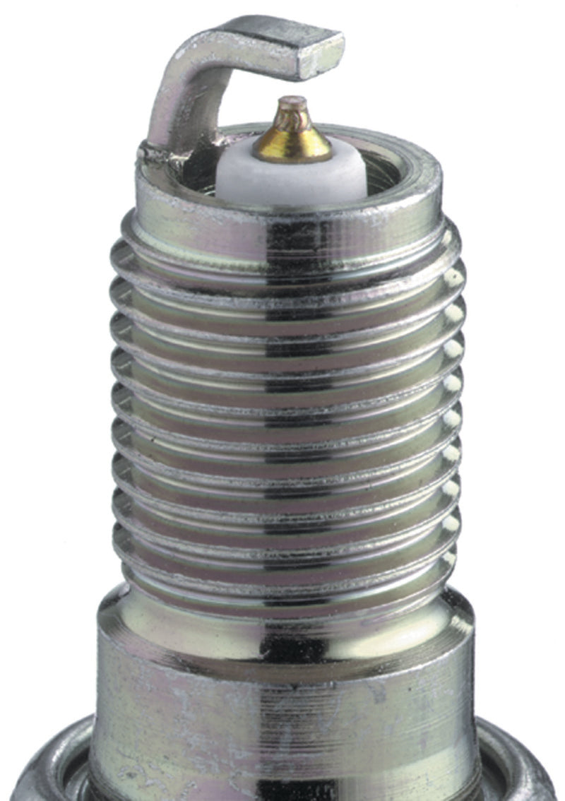 NGK Single Iridium Spark Plug Box of 4 (CR9EHI-9) (view 2)