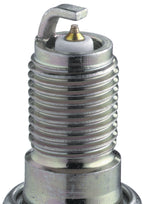 NGK Single Iridium Spark Plug Box of 4 (CR9EHI-9) (view 2)