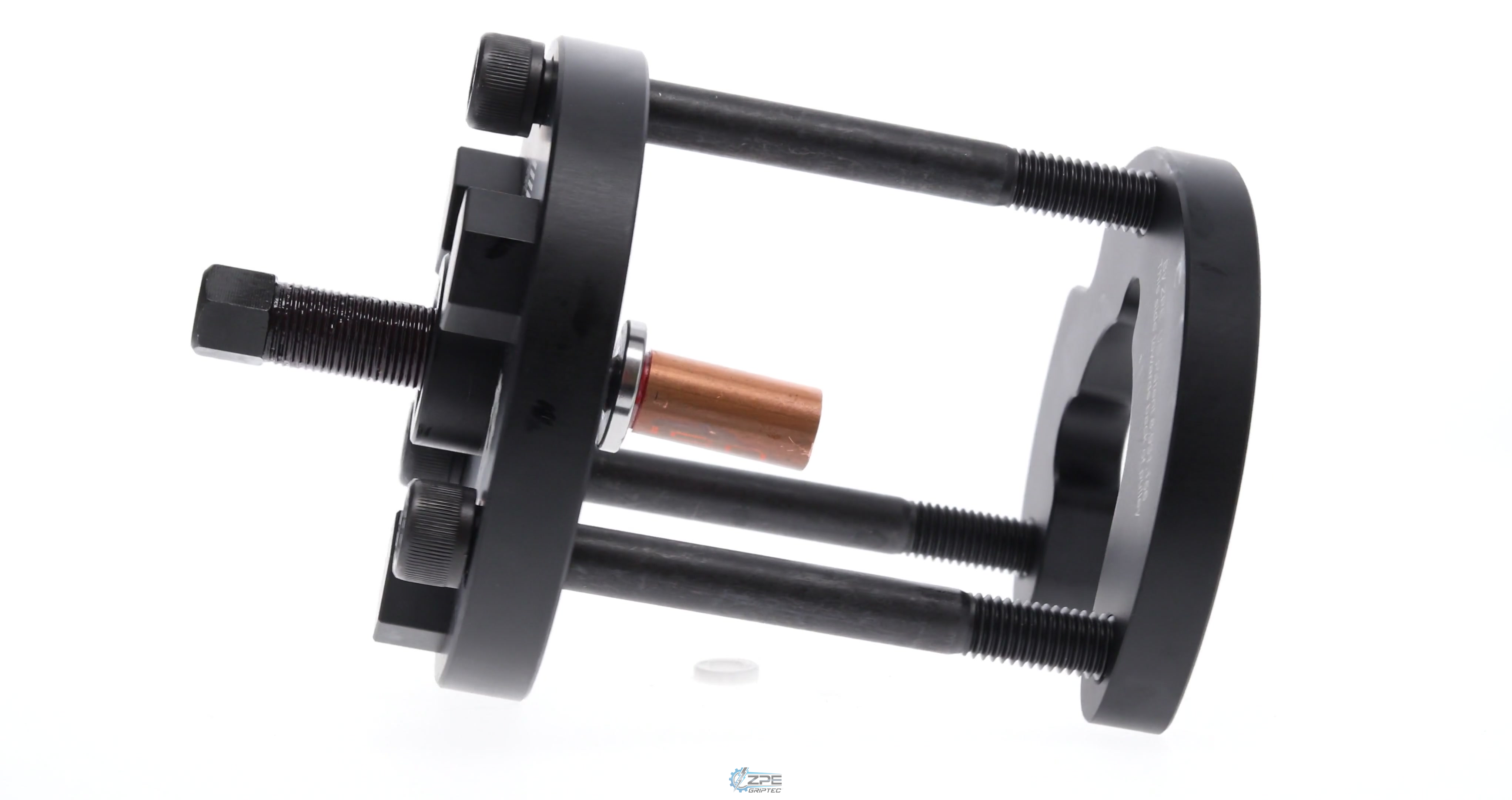 Supercharger Pulley Removal Tool Kit Secondary image