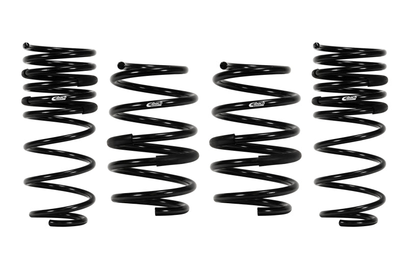 Eibach Pro-Kit for 2014-2017 Porsche 991 Targa 4S Main image