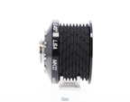 2.45" 8 Rib ZPE GripTec® 2pc MKII LSA L3V Black Pulley & Hub Kit