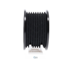 ZPE GripTec® LT4 Z06 MKII Wetsump Supercharger Pulley