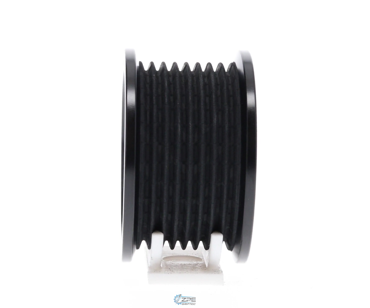 ZPE GripTec® LT4 Z06 MKII Wetsump Supercharger Pulley