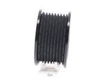 ZPE GripTec® LT4 to LT1 MKII Wetsump Supercharger Pulley