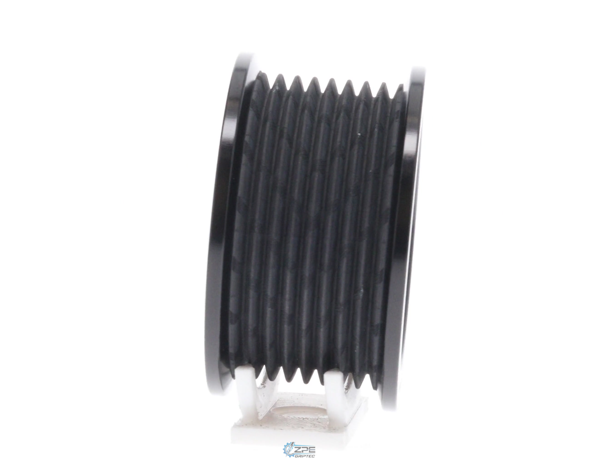 ZPE GripTec® LT4 to LT1 MKII Wetsump Supercharger Pulley