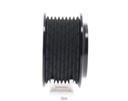 ZPE GripTec® MKII LS9 to LSA Conversion 8 Rib Supercharger Pulley
