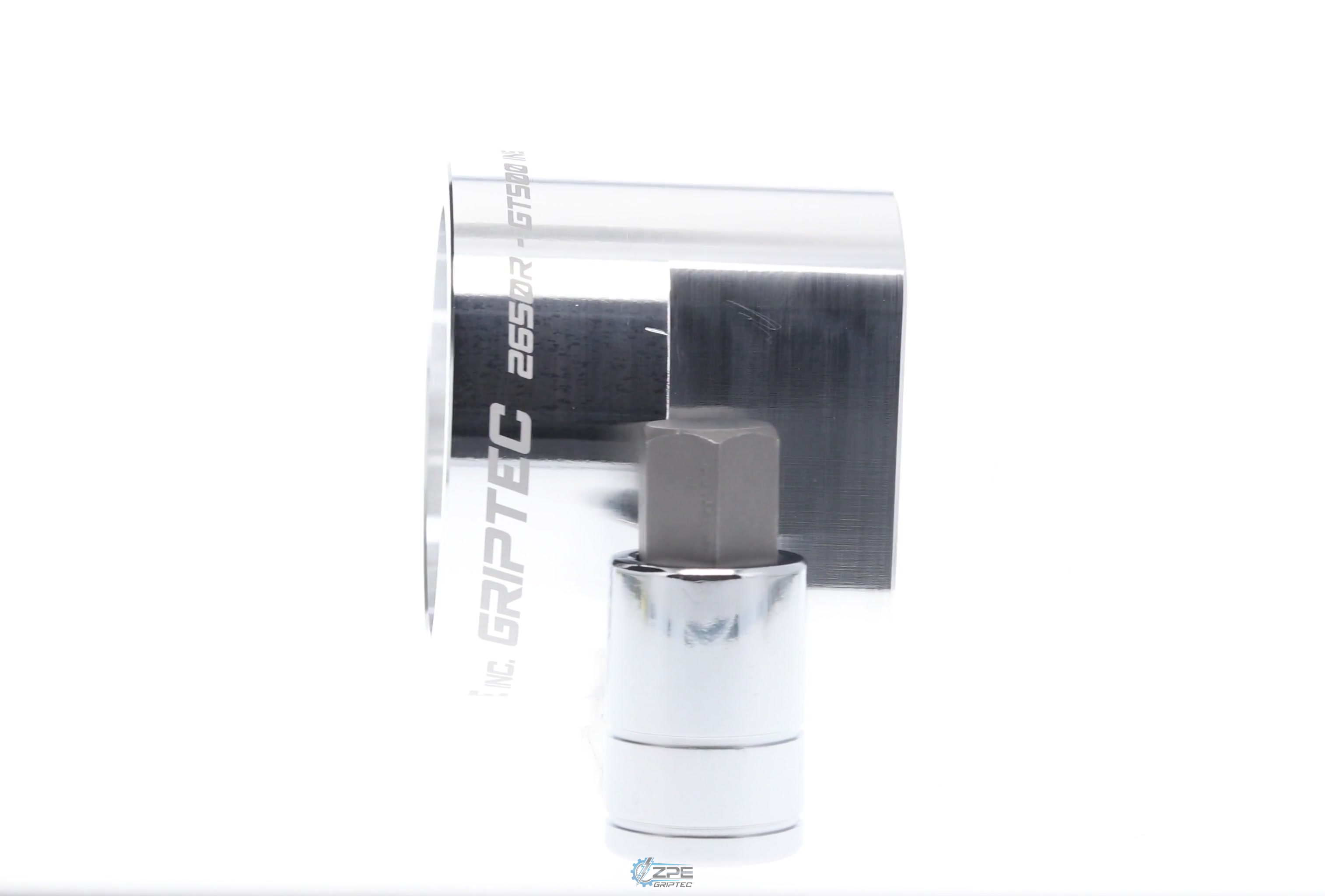 GT500 2020+ & Raptor-R 2023+ INSTALLATION TOOL WITH SOCKET Secondary image