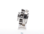 MKII HUB for LSA/LT4/LT5-V/LT5/LS9 With 10 X Titanium Screws (Press Fit Only)