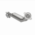MagnaFlow 09-15 Cadillac CTS 6.2L Direct Fit Converter (view 2)