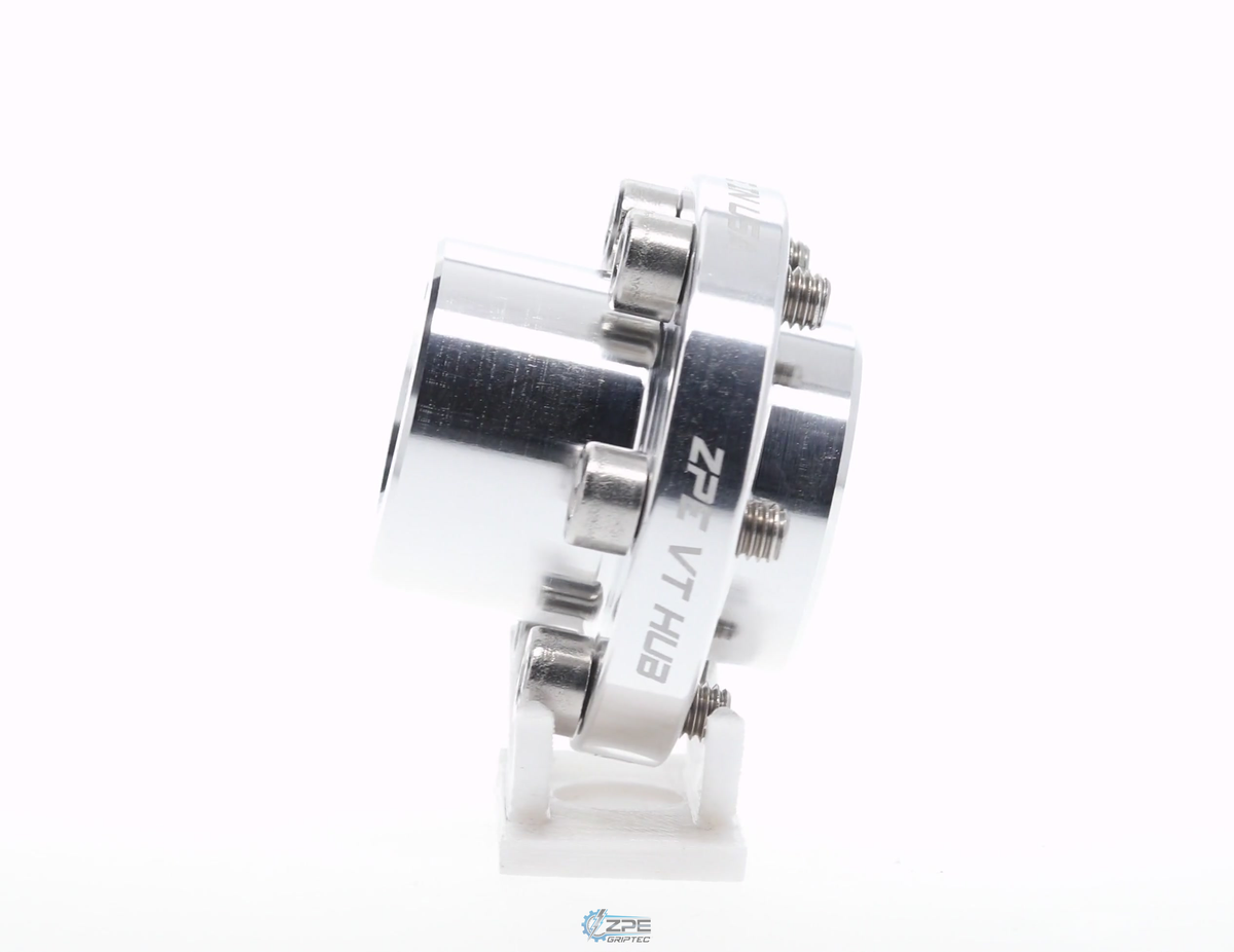 Vortech Supercharger 20mm shaft 3/16 key Hub Only