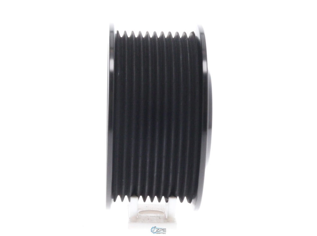 ZPE GripTec® Whipple Cobra 10 Rib Supercharger Pulley